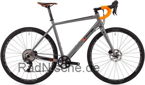 Orange RX9 RS technische daten